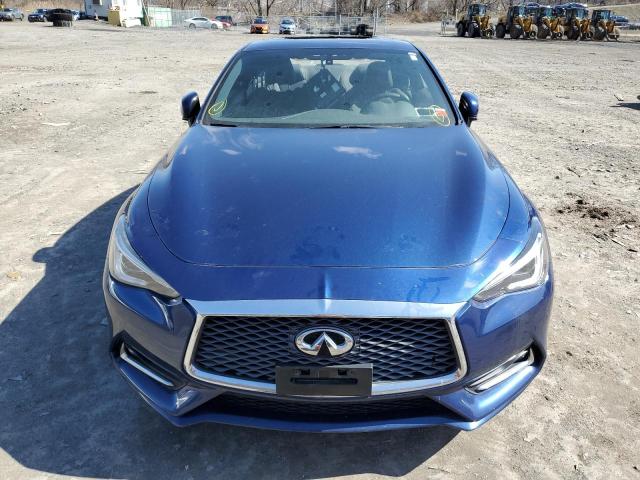 JN1EV7EL2JM392480 Infiniti Q60 Luxe 300