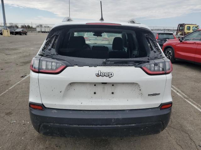 1C4PJLCB7KD222864 Jeep Cherokee Latitude