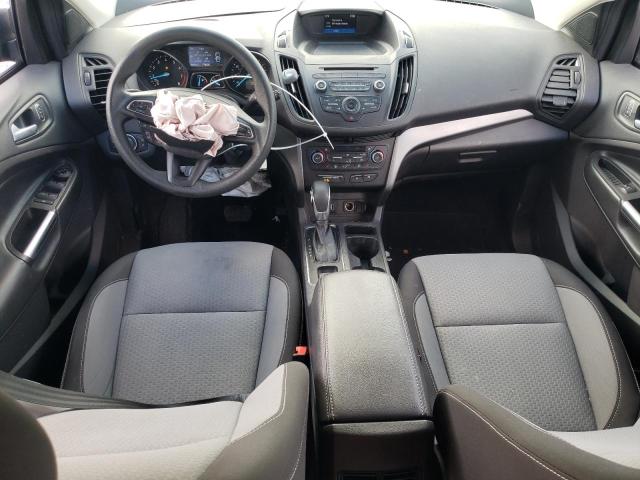 1FMCU0GD5JUC18242 Ford ESCAPE SE