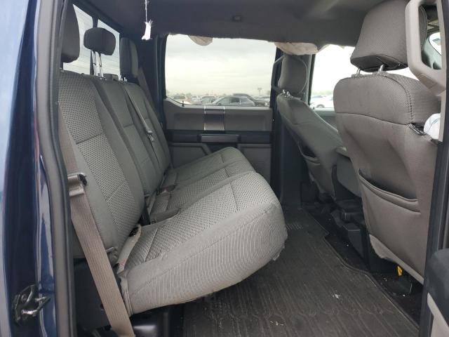 1FTEW1CP5GKD72967 Ford F150 Supercrew