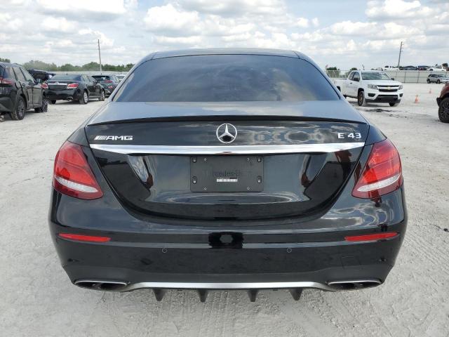 WDDZF6EB9JA395901 Mercedes-Benz E 43 4matic Amg