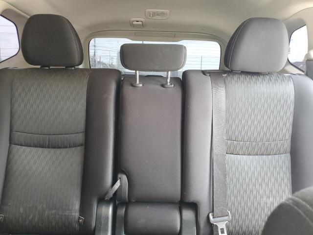 JN8AT2MT8KW267189 Nissan ROGUE S