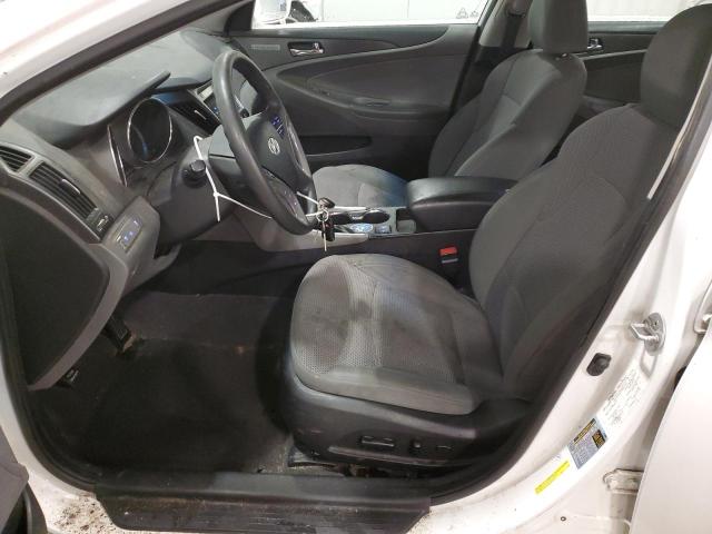 5NPEB4AC4EH843578 Hyundai SONATA GLS