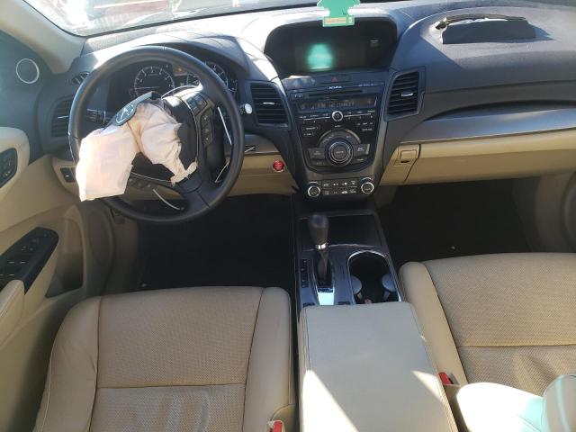 5J8TB4H55EL021965 Acura Rdx Technology