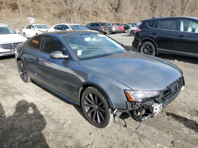 WAUM2AFR5GA001105 Audi A5 Premium Plus S-line