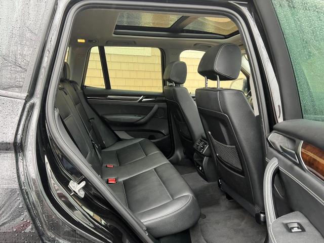 5UXWX9C55F0D58108 BMW X3 Xdrive28i