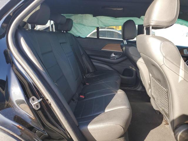 4JGFB4KB1MA549941 Mercedes-Benz Gle 350 4matic