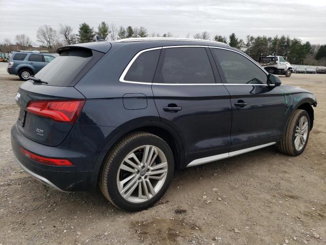 WA1BNAFY5J2196806 Audi Q5 Premium Plus