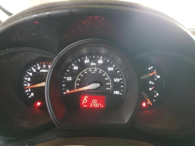 KNADM4A32G6638406 KIA RIO LX