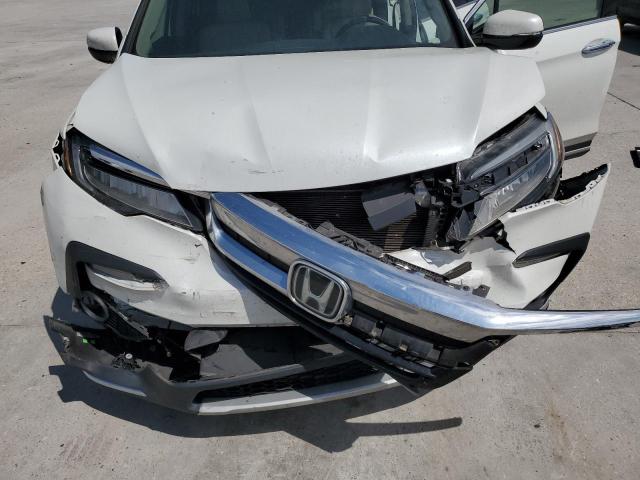 5FNYF5H65MB024079 Honda Pilot Touring