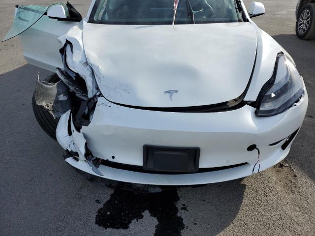 5YJ3E1EAXMF088035 Tesla MODEL 3