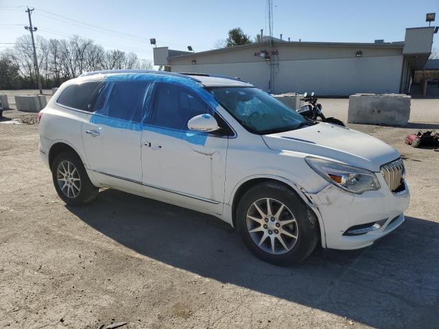 5GAKRBKD9FJ167066 Buick Enclave