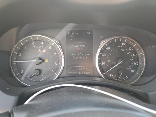 JN1EV7AR3KM559487 Infiniti Q50 LUXE