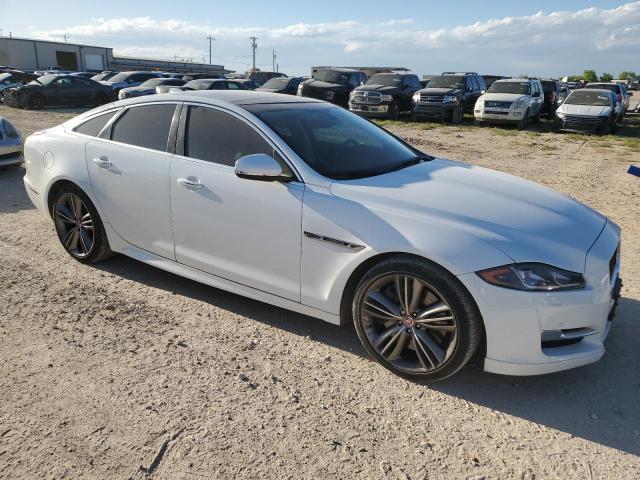 SAJWA1CE6GMW02068 Jaguar Xj Supercharged