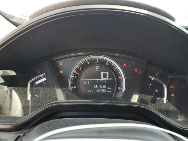 2HKRW5H30KH405671 Honda CR-V LX