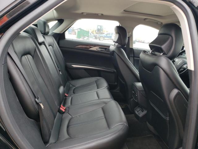 3LN6L2LU7GR612391 Lincoln MKZ HYBRID