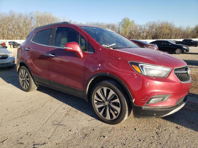 KL4CJCSB1HB111466 Buick Encore Essence