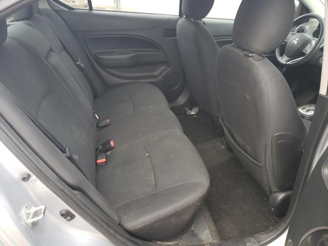 ML32F3FJ3HHF08863 Mitsubishi Mirage G4 Es