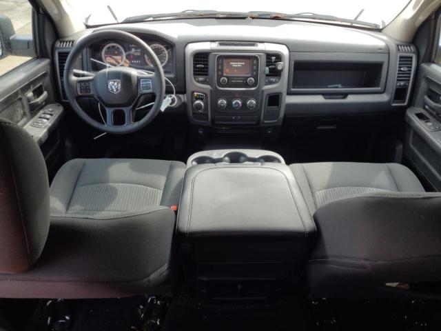 3C6RR6KTXNG348051 RAM 1500 Classic Tradesman
