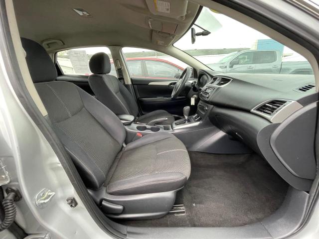 3N1AB7AP6HY207774 Nissan SENTRA S