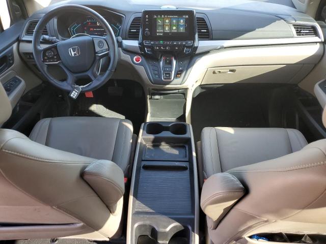 5FNRL6H71KB062711 Honda ODYSSEY EXL