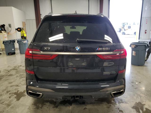 5UXCX6C05N9J16917 BMW X7 M50i