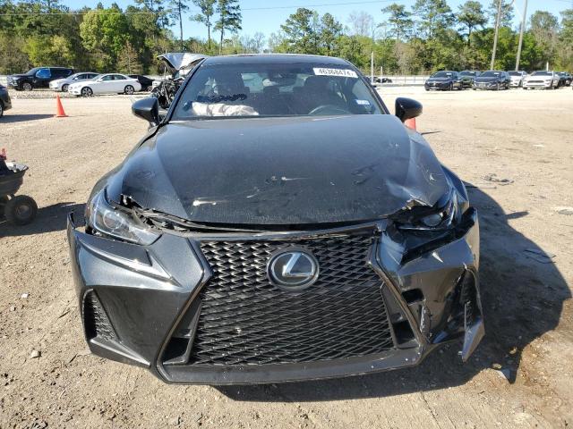JTHGZ1B22L5037033 Lexus Is 350 F-sport