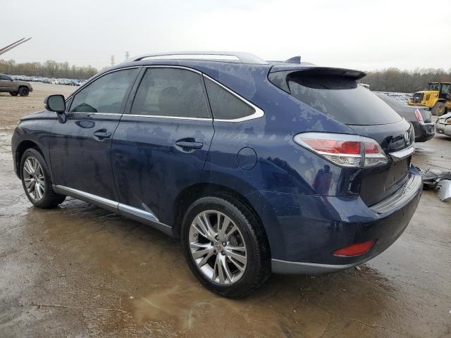 2T2BK1BA7EC239715 Lexus Rx 350 Base