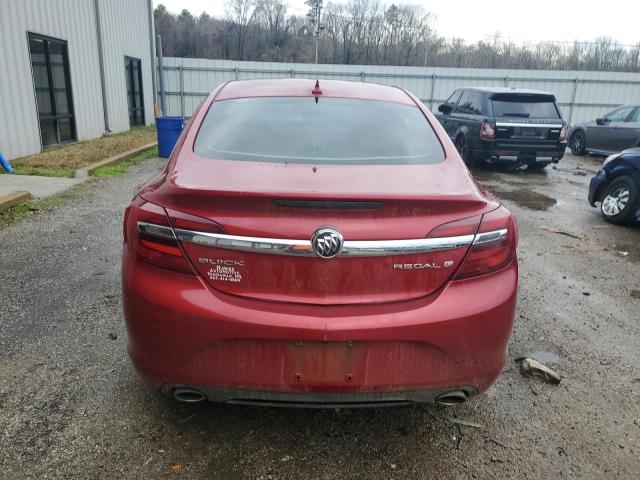 2G4GK5EX3E9273969 Buick Regal
