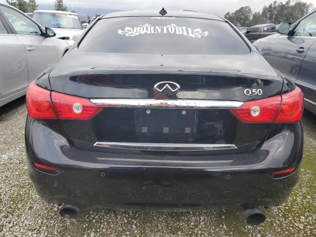 JN1EV7AP3HM736854 Infiniti Q50 Premium
