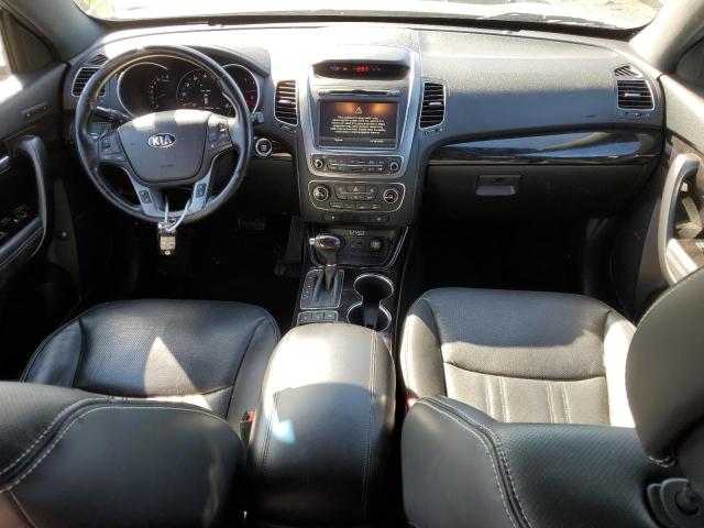 5XYKW4A73EG546013 KIA SORENTO SX