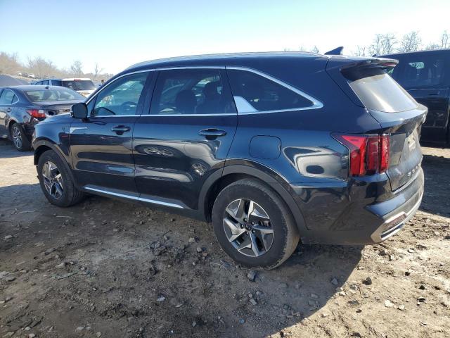 KNDRH4LG9M5045219 KIA SORENTO EX