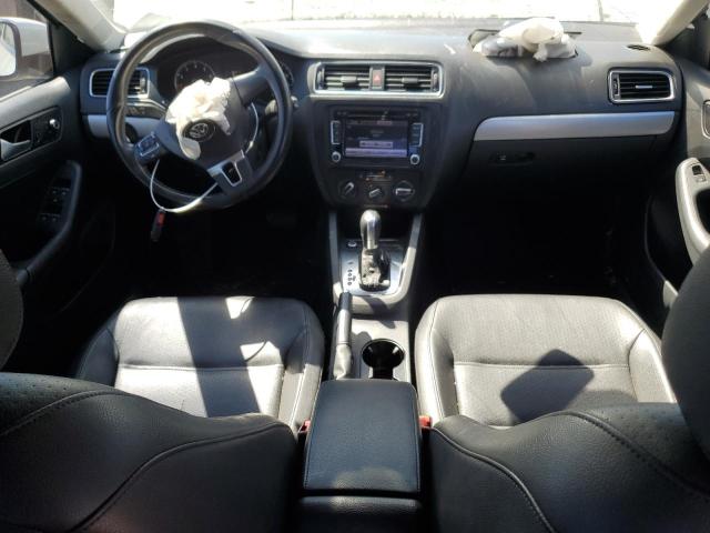 3VWD07AJ3EM323350 Volkswagen JETTA SE