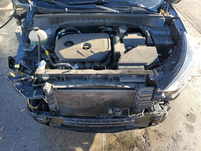 KM8J3CA44KU918369 Hyundai Tucson Limited