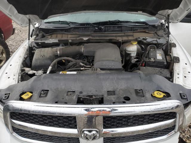 1C6RR6GG8JS317542 RAM 1500 Slt