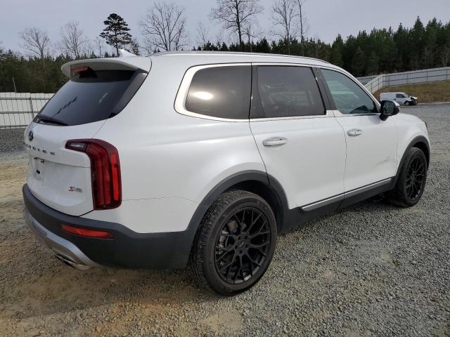 5XYP6DHC9LG003500 KIA Telluride S