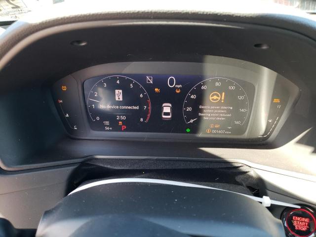 1HGCY1F21RA024059 Honda ACCORD LX