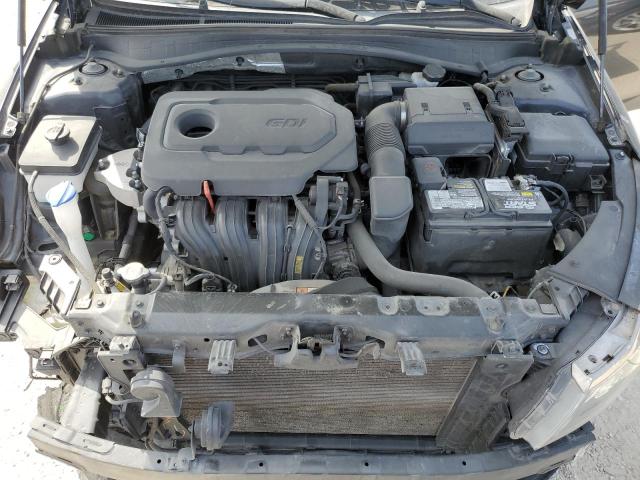 5XXGT4L35KG293303 KIA Optima Lx