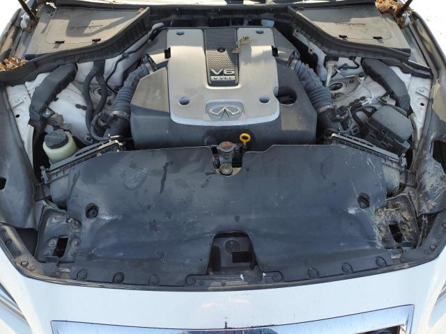 JN1BV7AR9FM419937 Infiniti Q50 BASE