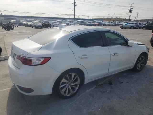 19UDE2F7XGA011628 Acura Ilx Premium