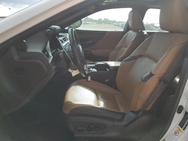 58ABZ1B14KU021881 Lexus ES 350