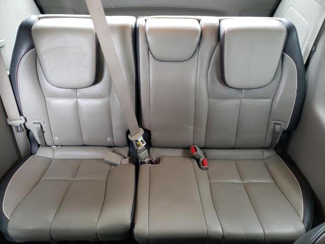 KNDMC5C10G6129079 KIA SEDONA EX