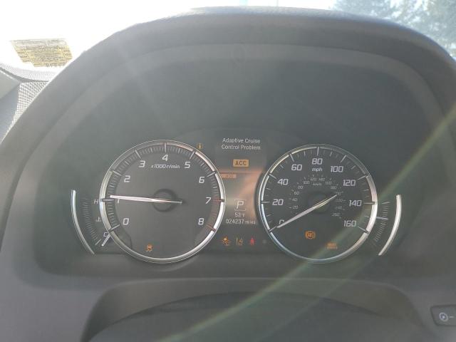 19UUB1F53LA010283 Acura Tlx Technology