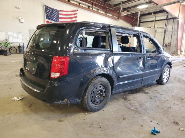 2C4RDGBG0ER413967 Dodge Grand Caravan Se