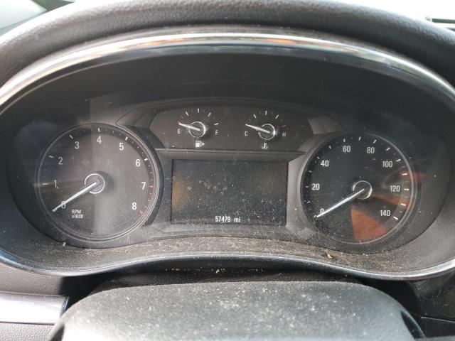 KL4CJESB7KB760269 Buick Encore Preferred