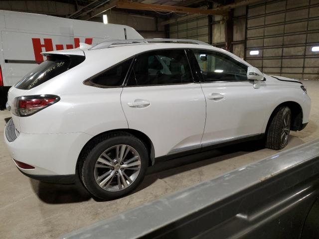 2T2BK1BA6FC270939 Lexus Rx 350 Base
