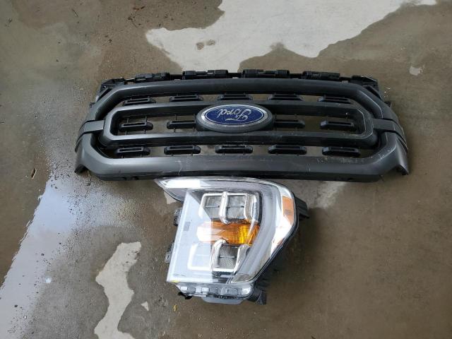 1FTEW1C57PFC50165 Ford F150 Supercrew