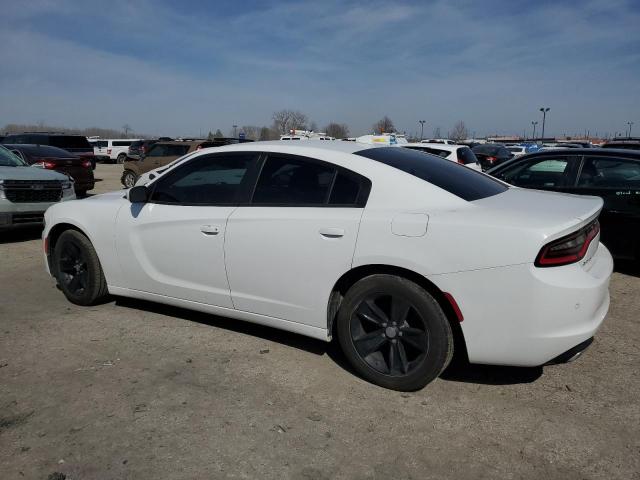 2C3CDXHG5JH124763 Dodge Charger Sxt Plus