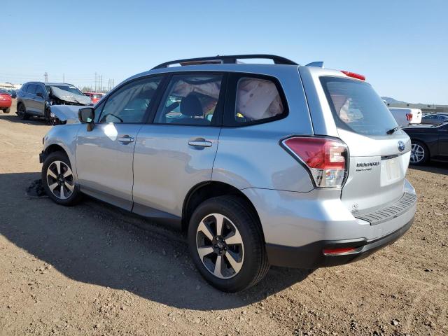 JF2SJABC1JH501731 Subaru Forester 2.5i