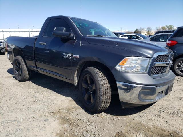 3C6JR6AT0GG200976 RAM 1500 St